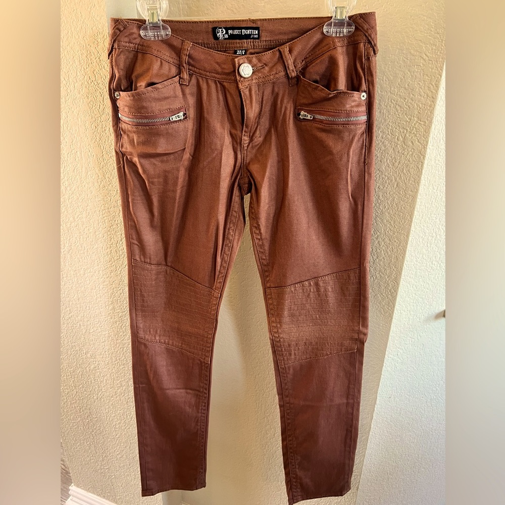 Jeggings